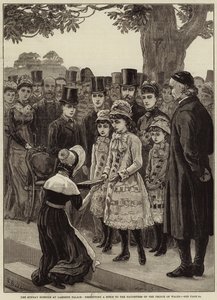 Lambeth Sarayı